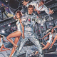Illustration for article titled The 12 Most Epic Action Heroes of Science Fiction and Fantasy